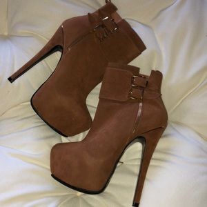 Cleaning up the closet